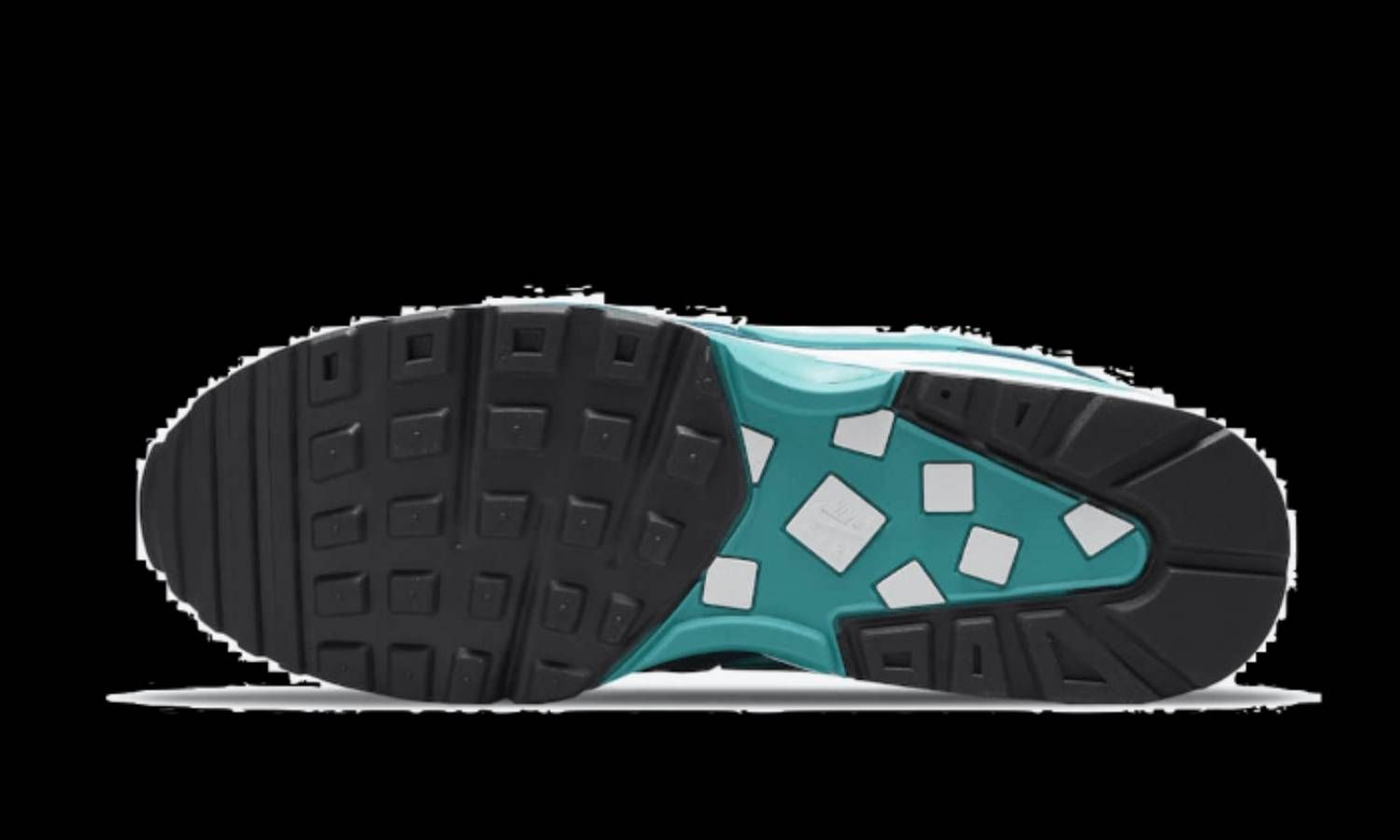 air max bw 43