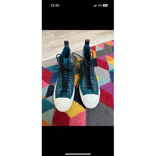 Basket Converse. - 40