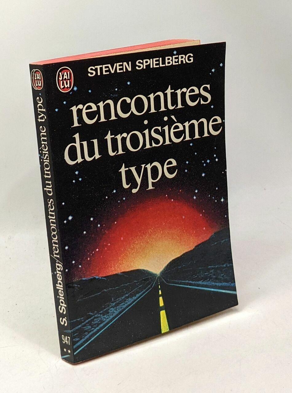 rencontres spielberg