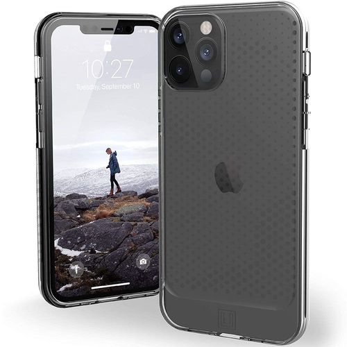 Coque Uag Pathfinder Iphone 12/12 Pro Coloris Transparent