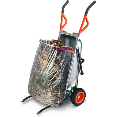 Worx Aerocart WG050 Brouette Diable multifonction Rakuten