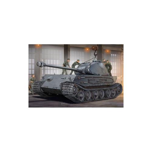 Vk4502 Allemand (P) Hintern - Hobby Boss Hb82445-Hobby Boss