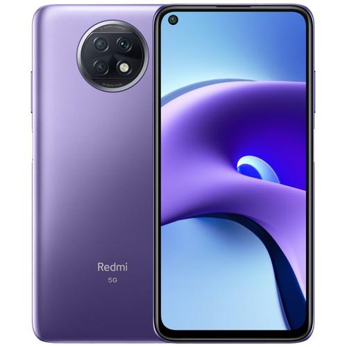 Xiaomi Redmi Note 9T 5G Dual SIM 64 Go Violet