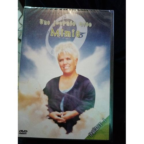 Une Journée Avec Mimie