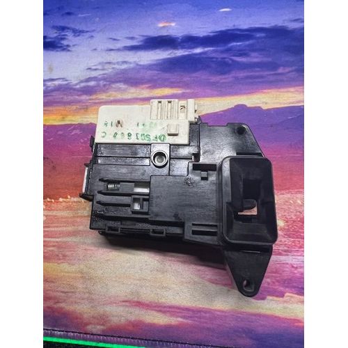 Sécurité de porteB42p830 Fermeture, Verrou Lave-linge - EBF61315801  Lave-linge LG