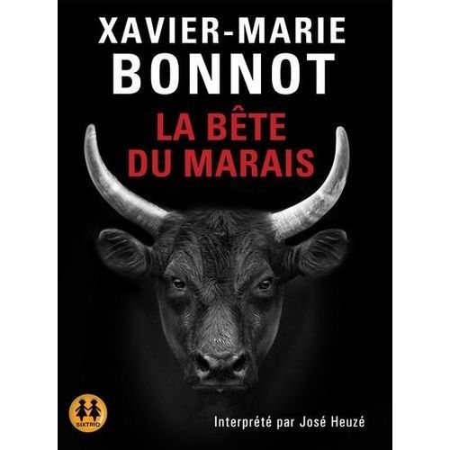 La Bête Du Marais