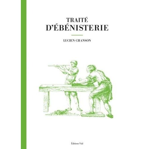 Traité D'ébénisterie