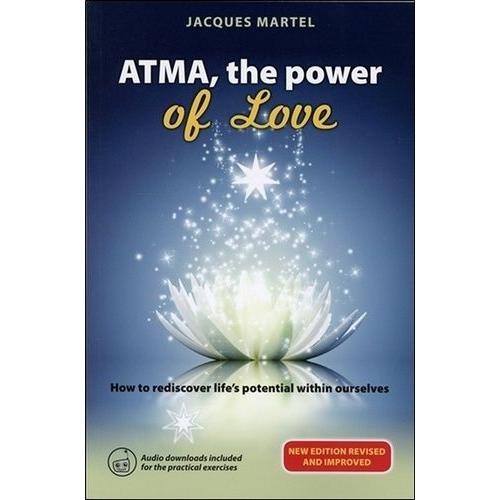 Atma, The Power Of Love
