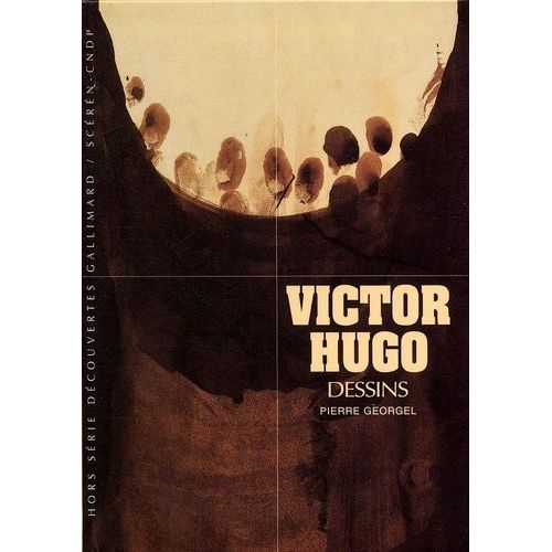 Victor Hugo - Dessins