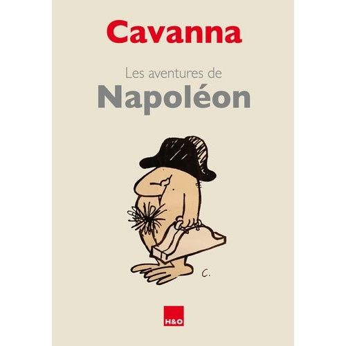 Les Aventures De Napoléon