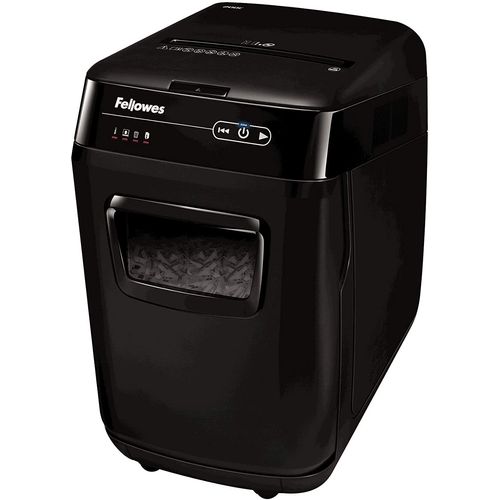 Fellowes Automax 200c Destructeur De Document Automatique
