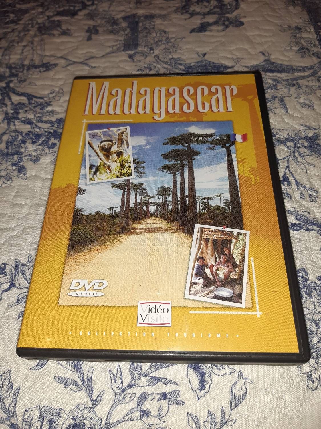 Madagascar