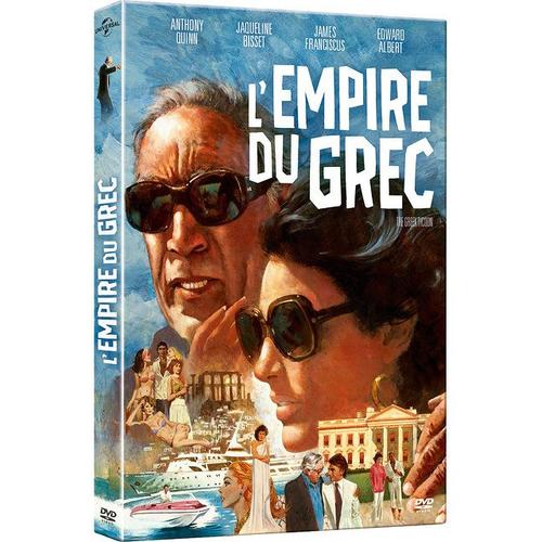 L'empire Du Grec