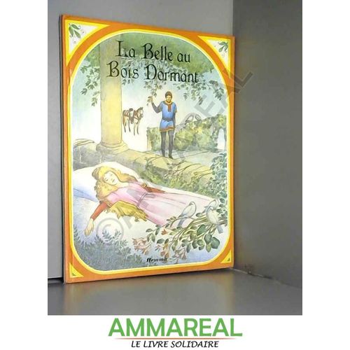 La Belle Au Bois Dormant