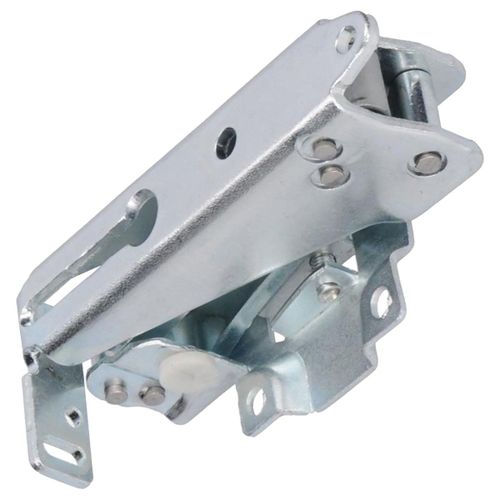 Charnière supérieure droite ou inférieure gauche Réfrigérateur congélateur (C00144877 ARISTON HOTPOINT INDESIT SCHOLTES WHIRLPOOL BEKO)