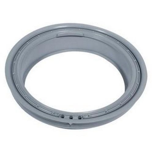 Joint de hublot (manchette) Lave-linge (660837 VIVA CONSTRUCTA SIEMENS BOSCH)