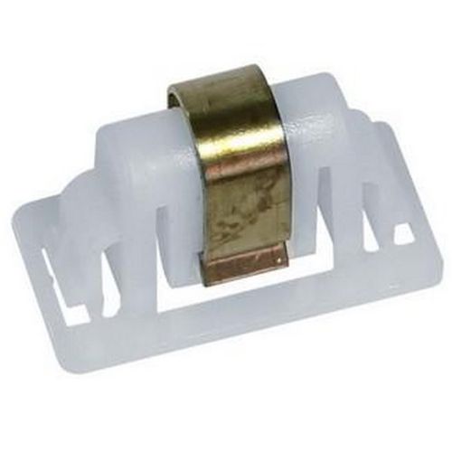 Serrure sécurité de hublot (144064-25848) Sèche-linge (2957700100 BEKO FAR LISTO DOMEOS ALTUS AYA BLUESKY ESSENTIEL B COLDIS CONTINENTAL EDISON ESSENTIEL)