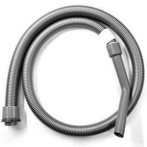 Flexible gris complet Eva conique 32/38mm compatible Aspirateur (12041500 NILFISK)