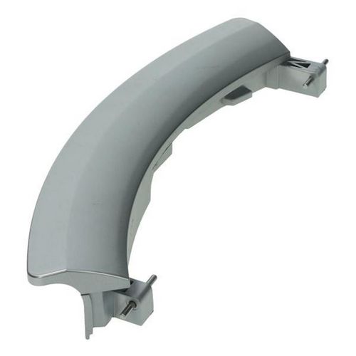 Poignée de porte hublot (166485-53586) Lave-linge (00751791 SIEMENS)