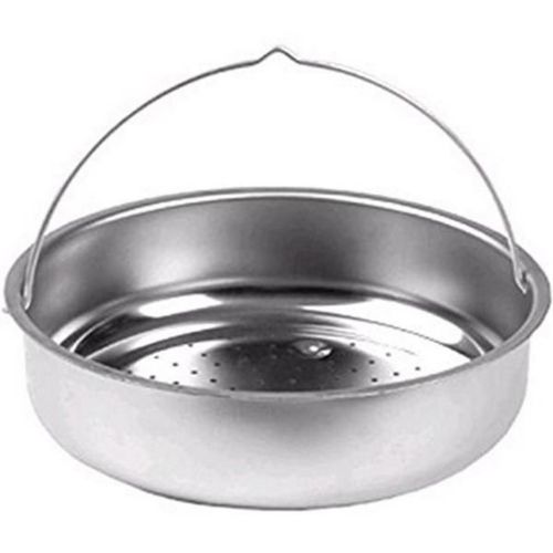 Panier Rigide Inox 4,5/6L Diam. 205 pour cocotte 220mm (197812-10306) Cocotte-minute (792185 SEB)