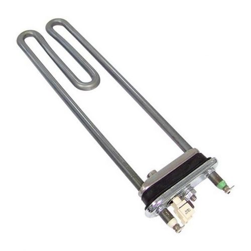Résistance 1900W avec sonde CTN (224531-14315) Lave-linge (2863700500 BEKO ARDEM FAR BLUESKY SELECLINE LISTO ALTUS FUNIX SABA AYA)
