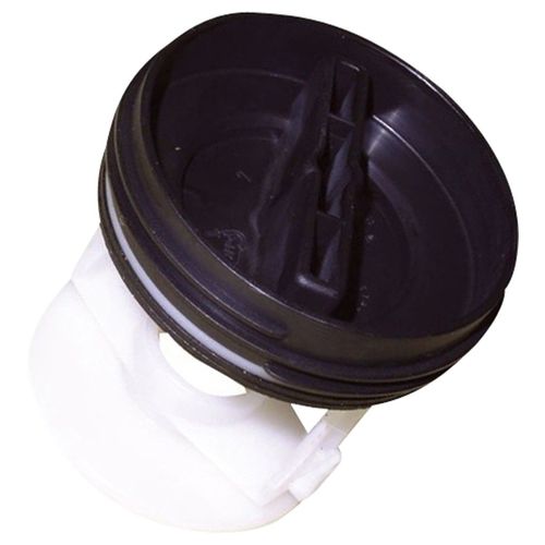 Filtre de pompe de vidange Lave-linge (00172339 CONSTRUCTA SIEMENS NEFF BOSCH)