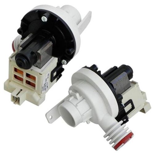 Pompe de vidange (260980-39755) Lave-vaisselle (481290508156 SMEG WHIRLPOOL BAUKNECHT TEKA FAGOR ESSENTIEL IKEA WHIRLPOOL ESSENTIEL B BLUESKY WESTINGHOUSE AIRLUX FUNIX GORENJE IGNIS INDESIT ROSIERES)