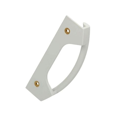 Poignée de porte - Réfrigérateur, congélateur (00096110 BOSCH)