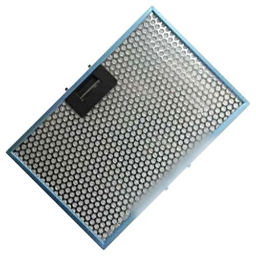 Filtre métallique plat - Hotte (71X0730 DE DIETRICH)