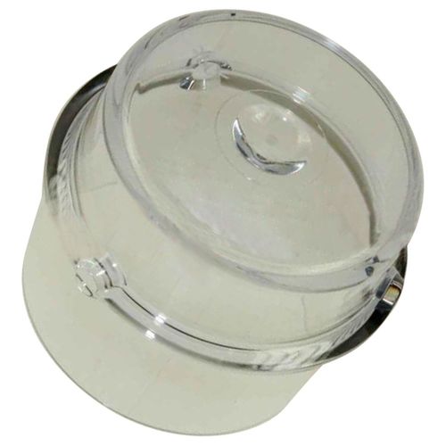 Bouchon doseur (295938-17566) - Robot ménager (31228 THERMOMIX)