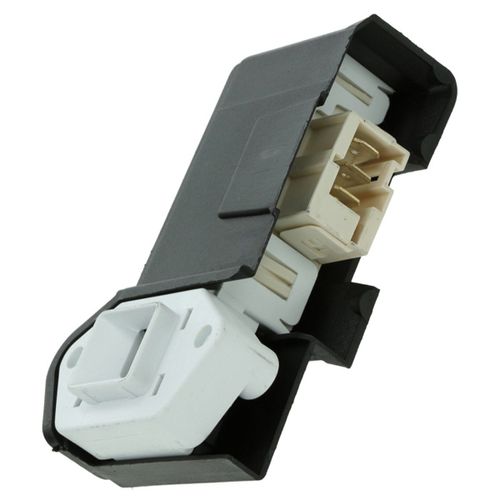Sécurité de porte Fermeture Verrou Lave-linge (00182154 BOSCH SIEMENS)