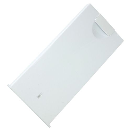Portillon de freezer d'origine Réfrigérateur congélateur (481244069344 WHIRLPOOL SMEG BAUKNECHT)