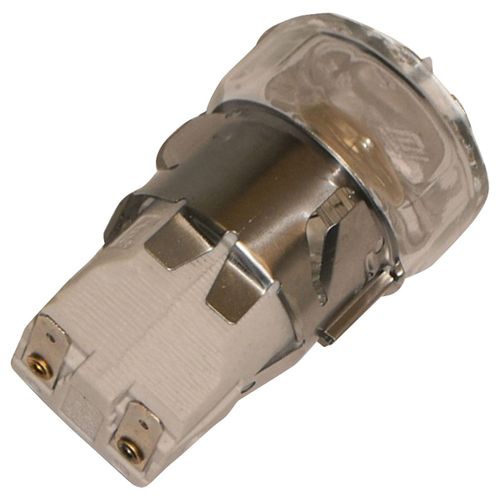 Ampoule halogène - Four, cuisinière (265900017 BEKO, GRUNDIG)