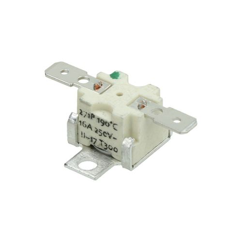 Thermostat securité - Four, cuisinière (818730550, 818731588 SMEG)
