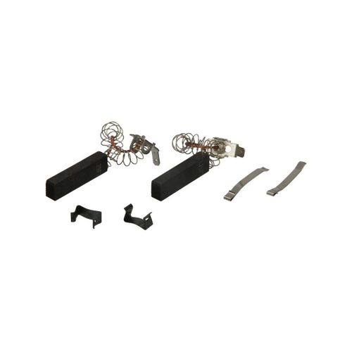 Charbons moteur (x2) compatible - Lave-linge (3026790, 3320630 MIELE)