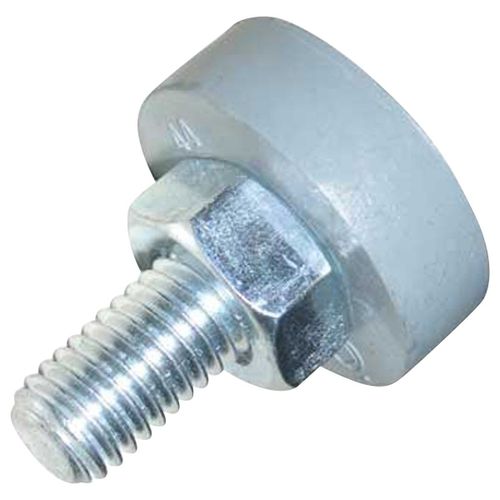 Pied avant (301615-47102) Lave-linge (00067332 00637399 BOSCH SIEMENS NEFF CONSTRUCTA)