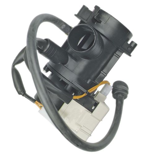 Pompe de vidange (301984-59372) - Lave-linge (481936018213 WHIRLPOOL)