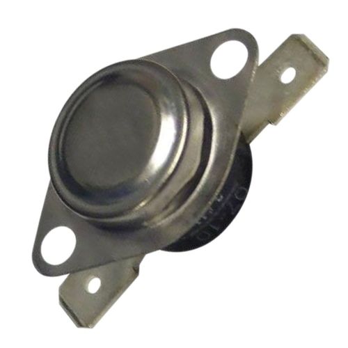 Klixon 115° (302548-59026) Lave-linge (55X3784 BRANDT THOMSON ELEKTRA-BREGENZ FAGOR FUST NOVAMATIC PRIVILEG VEDETTE)