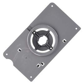 Support de moteur isolant d'origine Réfrigérateur congélateur (DA61-00417A SAMSUNG)