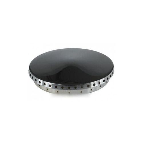 Chapeau de bruleur ultra rapide (309227-24766) Four cuisinière (93596047 ROSIERES CANDY)