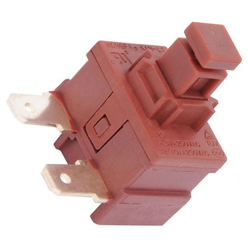 Interrupteur d'origine Aspirateur à main (4055089595 ZANUSSI TORNADO)