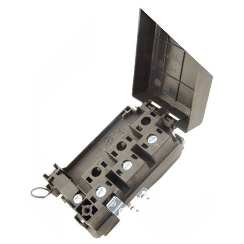 Bornier d'origine Four cuisinière (C00081601 INDESIT CANNON WHIRLPOOL ARISTON HOTPOINT SCHOLTES DAEWOO CREDA)