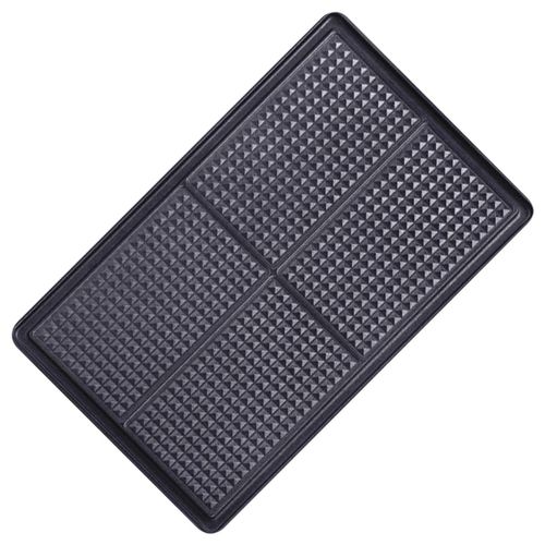 Coffret Gaufrette - Gaufrier, croque-monsieur (XA800512 TEFAL)