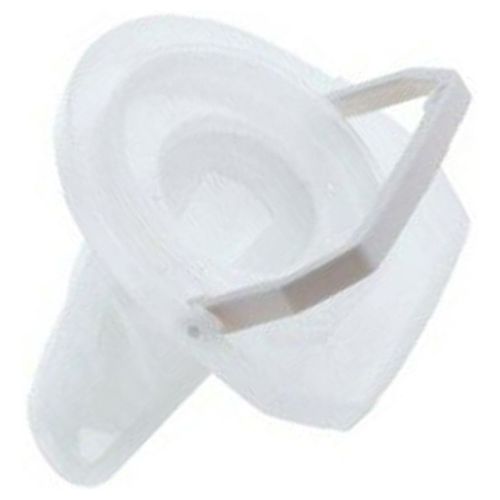Filtre avec support - Aspirateur (81942406 DIRT DEVIL)