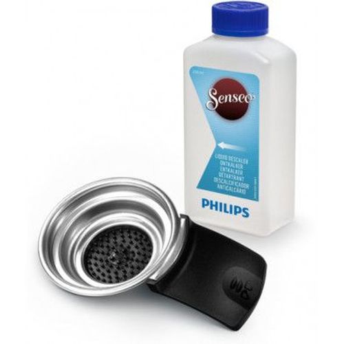 Détartrant (318125-44235) Cafetière Expresso (HD7012/00 CA6522 PHILIPS)