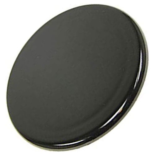 Chapeau de brûleur (318844-25239) Four cuisinière (93592897 ROSIERES)