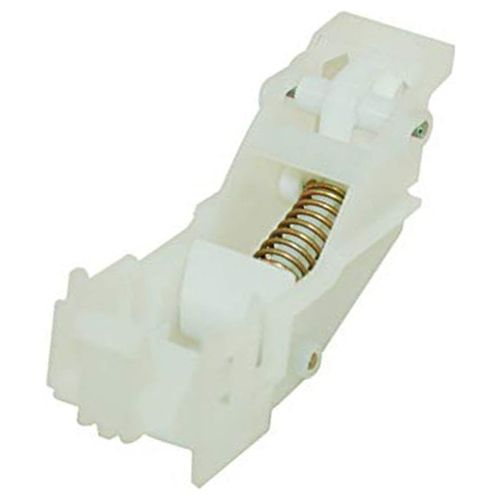 Fermeture de porte (320520-54633) Lave-vaisselle (481241758019 C00335459 WHIRLPOOL BAUKNECHT IGNIS LADEN RADIOLA)