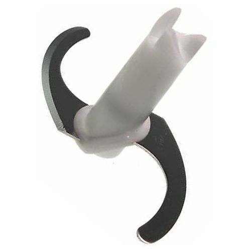 Couteau d'origine Robot ménager (00167715 00611303 SIEMENS BOSCH)