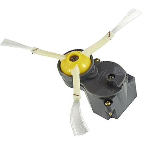 Moteur brosse latèrale (322562-46854) Aspirateur robot (4420155 IROBOT)