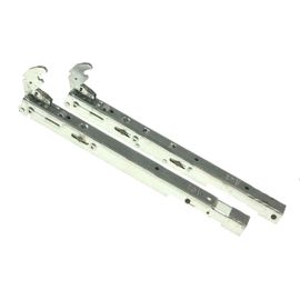 Charnière droite et gauche d'origine Four cuisinière (481011123450 C00510748 WHIRLPOOL CANDY ARISTON HOTPOINT)